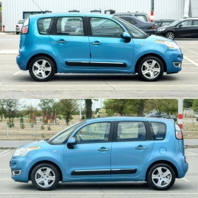 Citroen C3 Picasso 120 к.с - 4500 лв. / 2300.81 € - 55577579 4