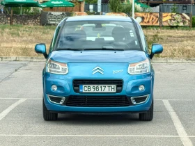 Citroen C3 Picasso 120 к.с - 4500 лв. / 2300.81 € - 55577579 2