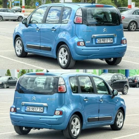 Citroen C3 Picasso 120 к.с - 4500 лв. / 2300.81 € - 55577579 5