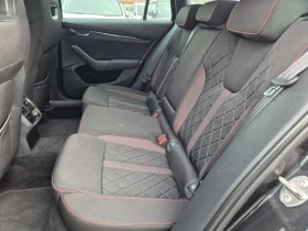 Skoda Octavia VRS-4×4-09.2022г-2.0D-СУПЕР СЪСТОЯНИЕ - 42499 лв. / 21729.39 € - 55969701 14