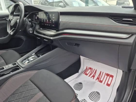 Skoda Octavia VRS-4×4-09.2022г-2.0D-СУПЕР СЪСТОЯНИЕ - 42499 лв. / 21729.39 € - 55969701 11