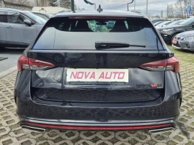 Skoda Octavia VRS-4×4-09.2022г-2.0D-СУПЕР СЪСТОЯНИЕ - 42499 лв. / 21729.39 € - 55969701 4