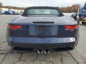 Jaguar F-Type V6 S * K����� ����*  | Mobile.bg � ����� ������ 6