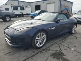 Jaguar F-Type V6 S * Kрайна цена* 