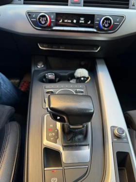Audi A4 2.0TDI QUATTRO  - 21500 € / 42050.35 лв. - 10509936 12