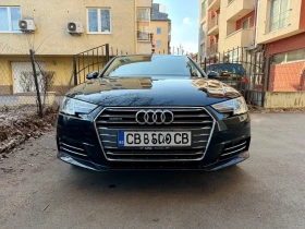 Audi A4 2.0TDI QUATTRO  - 21500 € / 42050.35 лв. - 10509936 4