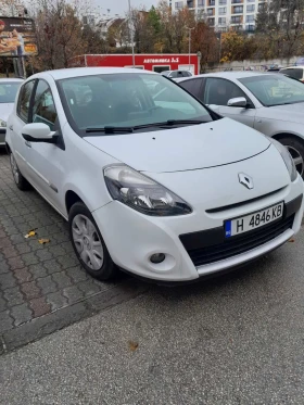 Renault Clio, снимка 8