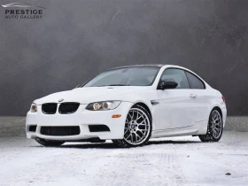 BMW M3 ЧЕРВЕН САЛОН * * CARFAX * * АВТОКРЕДИТ * * 