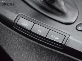 BMW M3 ЧЕРВЕН САЛОН * * CARFAX * * АВТОКРЕДИТ * * , снимка 14