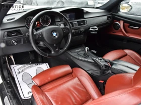 BMW M3 ЧЕРВЕН САЛОН * * CARFAX * * АВТОКРЕДИТ * * , снимка 9