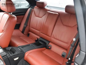 BMW M3 ЧЕРВЕН САЛОН * * CARFAX * * АВТОКРЕДИТ * * , снимка 17