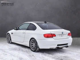 BMW M3 ЧЕРВЕН САЛОН * * CARFAX * * АВТОКРЕДИТ * * , снимка 5
