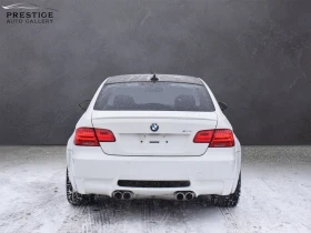 BMW M3 ЧЕРВЕН САЛОН * * CARFAX * * АВТОКРЕДИТ * * , снимка 6