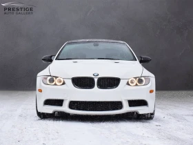 BMW M3 ЧЕРВЕН САЛОН * * CARFAX * * АВТОКРЕДИТ * * , снимка 3