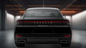 Porsche Panamera 4* FACELIFT* LED-MATRIX* ПАНО* BOSE* ГАРАНЦИЯ - 89357 € / 174767.10 лв. - 61740612 4