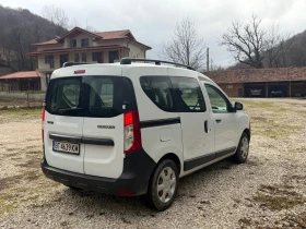 Dacia Dokker - 5500 € / 10757.07 лв. - 89346186 4