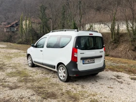 Dacia Dokker - 5500 € / 10757.07 лв. - 89346186 5