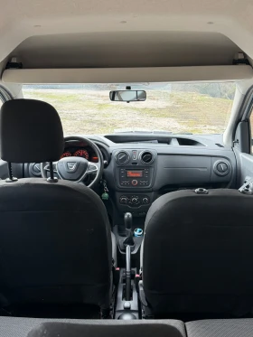 Dacia Dokker - 5500 € / 10757.07 лв. - 89346186 8