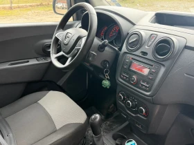 Dacia Dokker - 5500 € / 10757.07 лв. - 89346186 7
