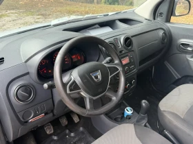 Dacia Dokker - 5500 € / 10757.07 лв. - 89346186 10