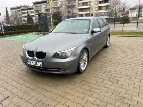 BMW 520 Facelift , Ксенон  - изображение 1