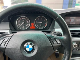 BMW 520 Facelift , Ксенон , снимка 6