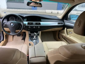 BMW 520 Facelift , Ксенон , снимка 7