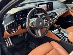 BMW 530 * 530i xDrive * CARFAX * ЦЕНА ДО БГ - 28000 € / 54763.24 лв. - 24412800 5