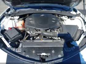 Chevrolet Camaro * 1LT* RS* BUY NOW*  - 15900 € / 31097.70 лв. - 27423398 9