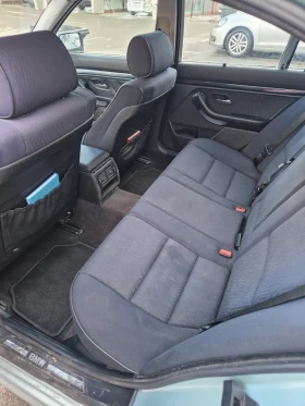 BMW 525 D - 2700 € / 5280.74 лв. - 73233325 5