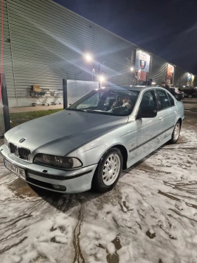 BMW 525 D - 2700 € / 5280.74 лв. - 73233325 2