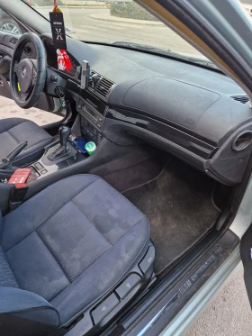 BMW 525 D - 2700 € / 5280.74 лв. - 73233325 6