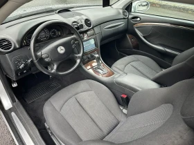 Mercedes-Benz CLK Clk 200 - 3800 € / 7432.15 лв. - 28936129 9