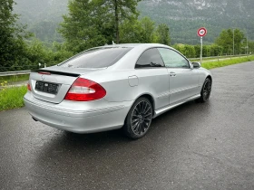Mercedes-Benz CLK Clk 200 - 3800 € / 7432.15 лв. - 28936129 5