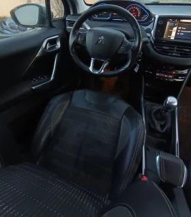 Peugeot 2008 eHdi - 5400 € / 10561.48 лв. - 64701359 7