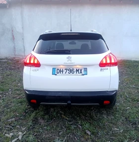 Peugeot 2008 eHdi - 5400 € / 10561.48 лв. - 64701359 6