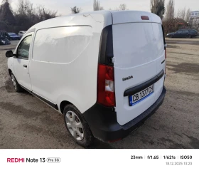 Dacia Dokker undefined | Auto.bg — изображение 4