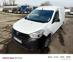 Dacia Dokker undefined | Auto.bg — изображение 7