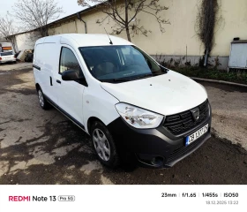 Dacia Dokker undefined | Auto.bg — изображение 6
