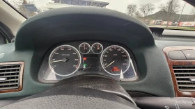 Peugeot 307 - 1350 € / 2640.37 лв. - 21562096 6