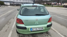 Peugeot 307 - 1350 € / 2640.37 лв. - 21562096 2