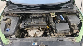 Peugeot 307 - 1350 € / 2640.37 лв. - 21562096 5