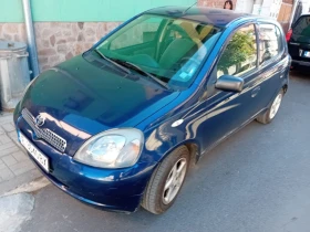 Toyota Yaris 1.0 - 2000 € / 3911.66 лв. - 17254446 2