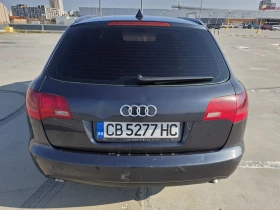 Audi A6 2.7 TDI Quattro - 3500 € / 6845.40 лв. - 72027834 4