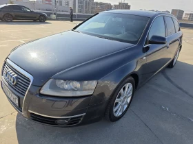 Audi A6 2.7 TDI Quattro