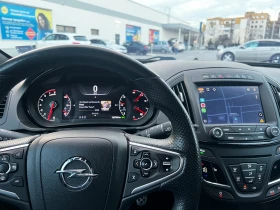 Opel Insignia Cosmo - 13000 € / 25425.79 лв. - 45931092 12