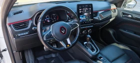 Renault Arkana - 19900 € / 38921.02 лв. - 23986690 5