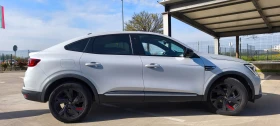 Renault Arkana - 19900 € / 38921.02 лв. - 23986690 2