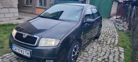 Skoda Fabia 1.4 16V 101к.с. - 1650 € / 3227.12 лв. - 12957389 3