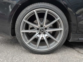 Mercedes-Benz S 560 * CARFAX * ЦЕНА ДО БГ | Auto.bg — изображение 11